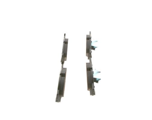 BOSCH 0 986 494 818 Fren Sistemleri Fren Balatası - LAND ROVER RANGE ROVER EVOQUE (L538) uyumlu
