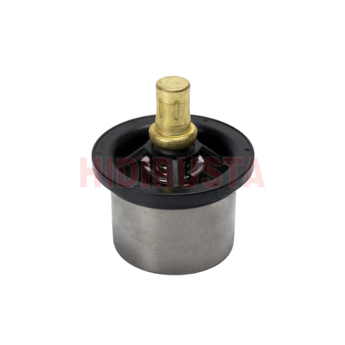 FEBI BILSTEIN 176580 Motor Termostat - DAF CF uyumlu