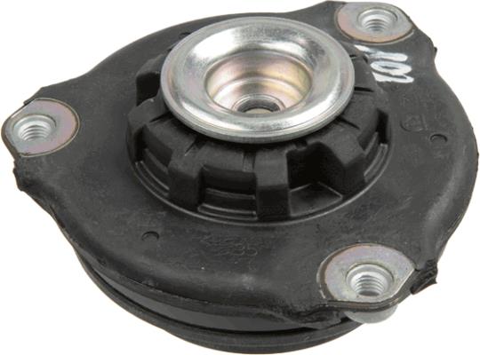 LEMFÖRDER 39507 01 Süspansiyon Sistemi Amortisör - JEEP RENEGADE SUV (BU, B1, BV) uyumlu