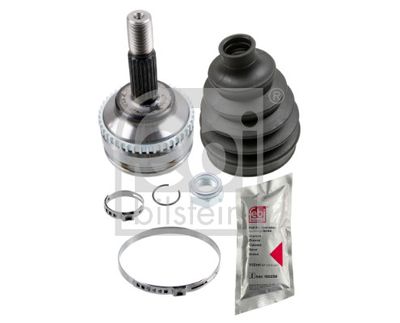 FEBI BILSTEIN 185601 Diferansiyel & Aktarma Sistemi Mafsallar - RENAULT KANGOO (KC0/1_) uyumlu