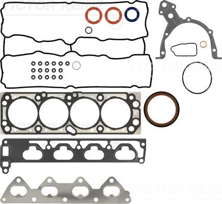 VICTOR REINZ 01-54205-01 Motor Conta Seti - CHEVROLET LACETTI (J200) uyumlu