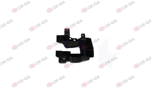 Tampon Braketi - DEGA - DAC07LO027
