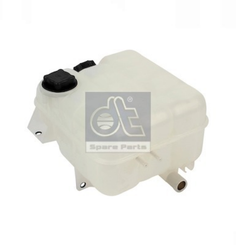 DT Spare Parts 2.15093 Soğutma Sistemi İmbusat Deposu - VOLVO FH16 II uyumlu