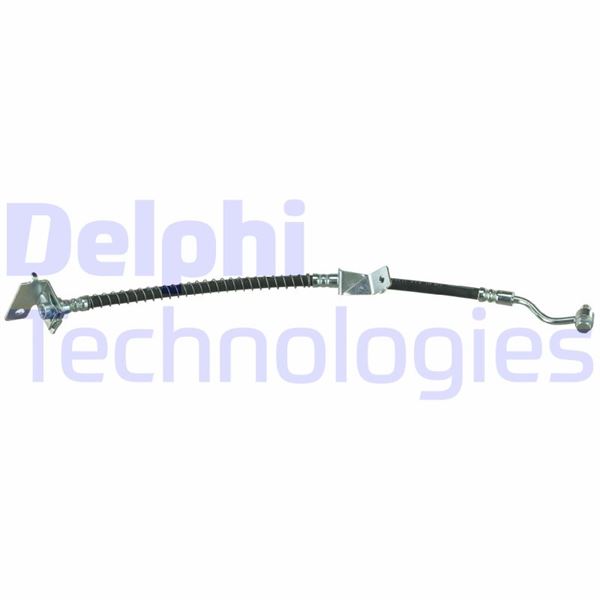 DELPHI LH7560 Fren Sistemleri Fren Hortumları - HYUNDAI i20 I (PB, PBT) uyumlu