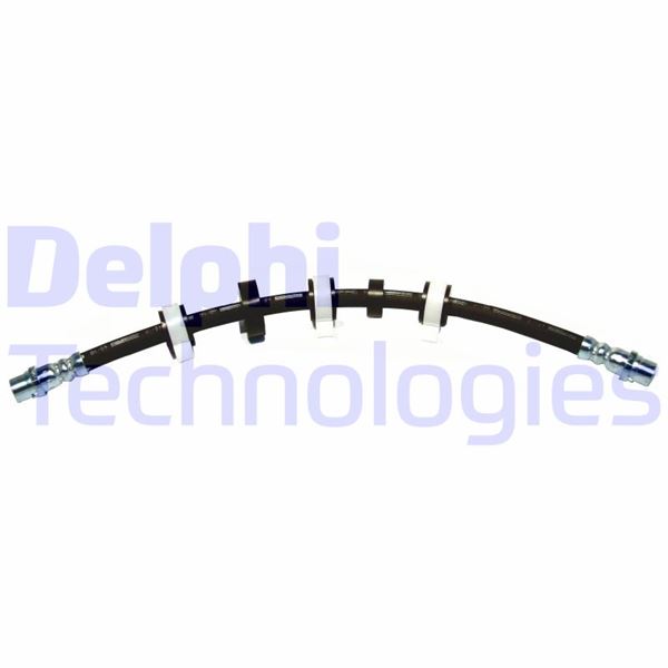 DELPHI LH6615 Fren Sistemleri Fren Hortumları - VW TRANSPORTER T4 Minibüs/Otobüs (70B, 70C, 7DB, 7DK, 70J, 70K, uyumlu