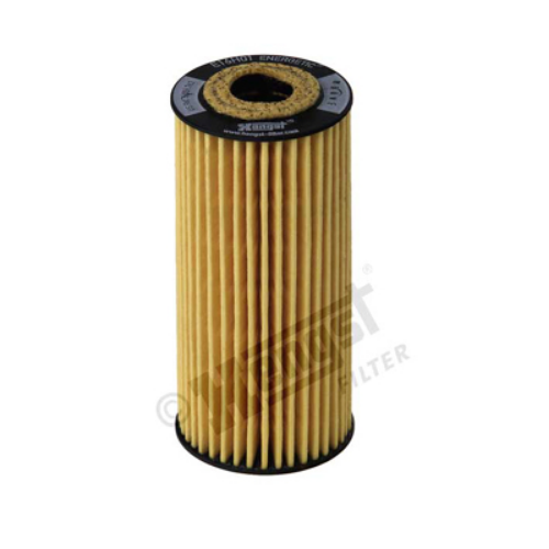 HENGST FILTER E16H01 D51 Motor Yağ Filtresi - MERCEDES-BENZ A-SERISI (W169) uyumlu
