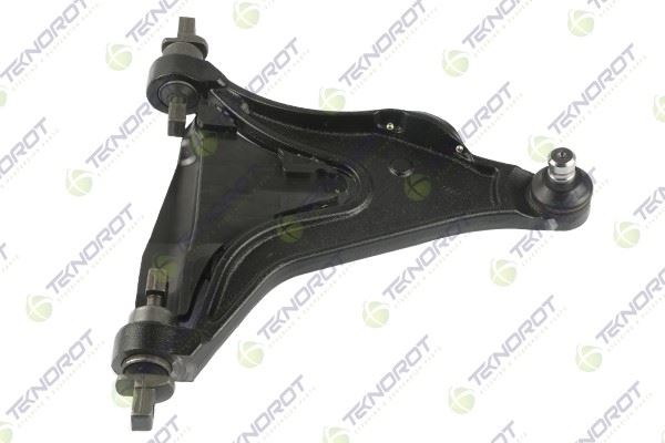 TEKNOROT VO-527 Süspansiyon Sistemi Bugi Kolu - VOLVO 850 (854) uyumlu