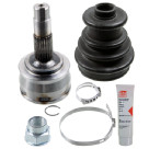 FEBI BILSTEIN 185921 Diferansiyel & Aktarma Sistemi Mafsallar - OPEL CORSA D (S07) uyumlu