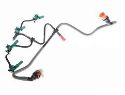 WINTECH AUTO - WTW WIN0500428 Yakıt Sistemi Yakıt Hattı & Rail - FORD TRANSIT Panelvan/Van (FA_ _) uyumlu