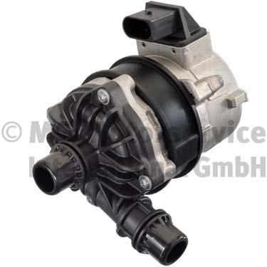 PIERBURG 7.04933.56.0 Motor Devirdaim - MERCEDES-BENZ S-SERISI (W222, V222, X222) uyumlu