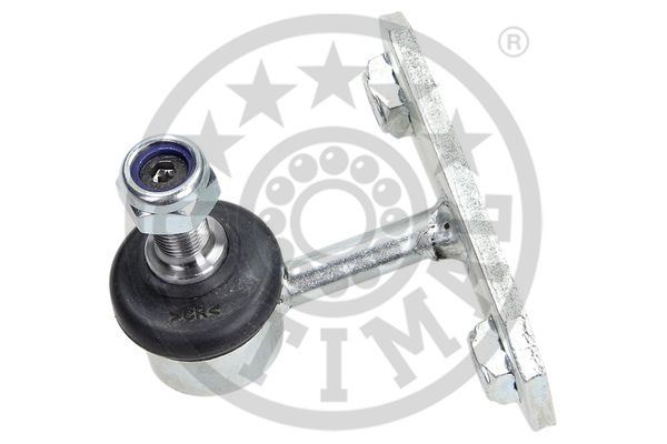 OPTIMAL G7-1142 Süspansiyon Sistemi Stabilizatör - TOYOTA LAND CRUISER PRADO (_J12_) uyumlu