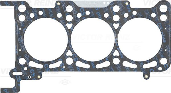 VICTOR REINZ 61-35970-10 Motor Silindir Kafa Contası - AUDI A6 C6 (4F2) uyumlu