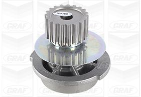 GRAF PA695 Motor Devirdaim - DAEWOO ESPERO (KLEJ) uyumlu