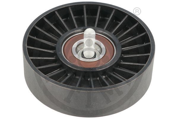 OPTIMAL 0-N1405 Motor Yönlendirme & Kılavuz Makarası - CITROËN ZX (N2) uyumlu