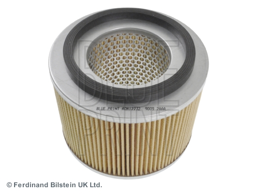 BLUE PRINT ADN12232 Motor Hava Filtresi - NISSAN PATROL GR V Wagon (Y61) uyumlu
