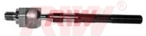 Rot Mili - RIW - HY3035 Ürün Görseli