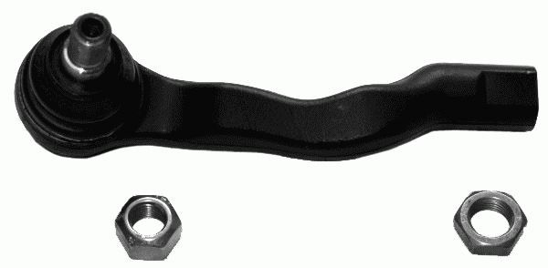 LEMFÖRDER 27664 02 Direksiyon Sistemi Mafsal - MERCEDES-BENZ VITO / MIXTO Panelvan/Van (W639) uyumlu