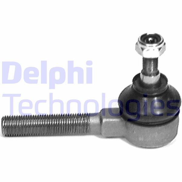 DELPHI TA904 Direksiyon Sistemi Mafsal - RENAULT SUPER 5 (B/C40_) uyumlu