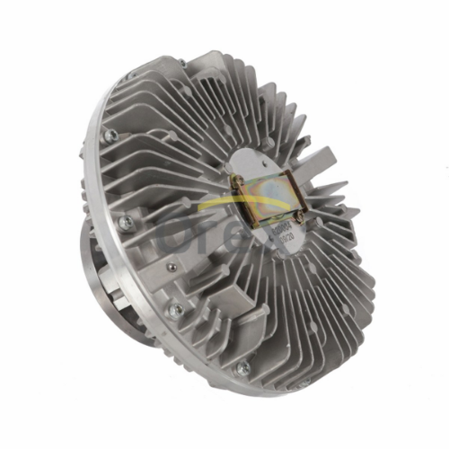 Radyatör Fanı - OREX - 620004 Ürün Görseli