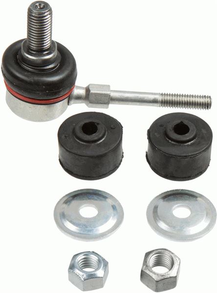 LEMFÖRDER 38927 01 Süspansiyon Sistemi Stabilizatör - OPEL VECTRA A Hatchback (J89) uyumlu