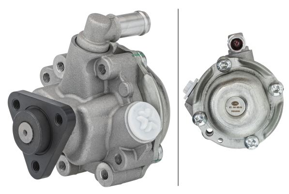 HELLA 8TL 359 000-561 Direksiyon Sistemi Direksiyon Pompası - BMW 3 (E46) uyumlu