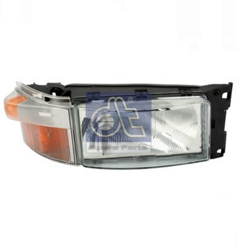 DT Spare Parts 1.21487 Farlar & Aydınlatma Far Parçaları - SCANIA G I uyumlu