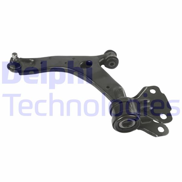 DELPHI TC5543 Süspansiyon Sistemi Bugi Kolu - MAZDA 3 Sedan (BL) uyumlu