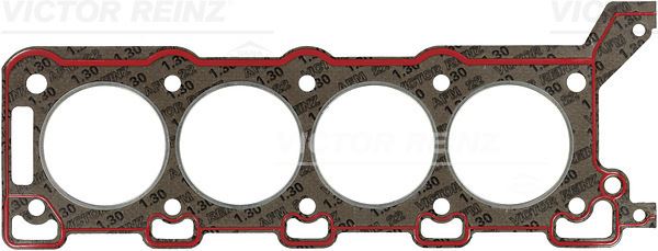 VICTOR REINZ 61-10764-00 Motor Silindir Kafa Contası - JAGUAR XK 8 Coupe (X100) uyumlu