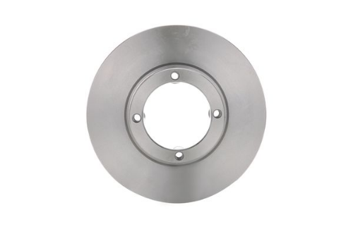 BOSCH 0 986 478 712 Fren Sistemleri Fren Diski - CHEVROLET MATIZ (M200, M250) uyumlu