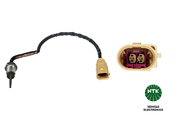 Egzoz Sıcaklık Sensörü - NGK - 92920 Ürün Görseli