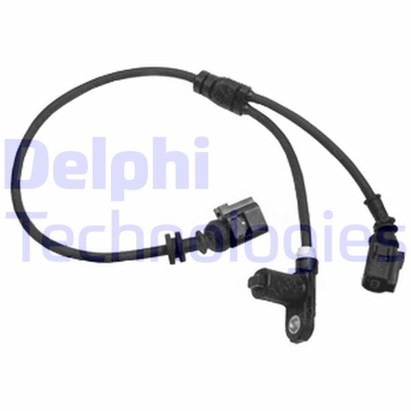 DELPHI SS20171 Fren Sistemleri Sürüş Dinamiği Ayarı - VW SHARAN (7M8, 7M9, 7M6) uyumlu