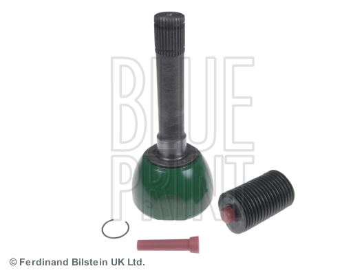 BLUE PRINT ADN18980 Diferansiyel & Aktarma Sistemi Mafsallar - NISSAN PATROL GR V Wagon (Y61) uyumlu