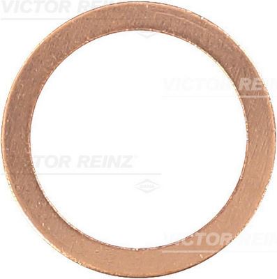 VICTOR REINZ 41-70204-00 Motor Karter Contası - VOLVO FL7 uyumlu