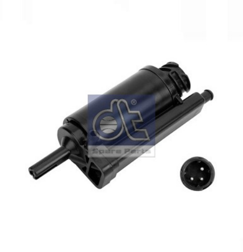 DT Spare Parts 3.35121 Kaporta & Gövde Parçaları Cam Silecek Mekanizması - MAN TGM I uyumlu
