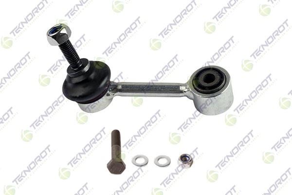 TEKNOROT V-558K Süspansiyon Sistemi Stabilizatör - VW TOURAN (1T3) uyumlu