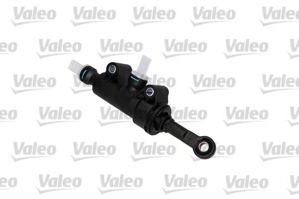 VALEO 874507 Debriyaj Sistemi Merkez Silindir - PORSCHE BOXSTER (986) uyumlu