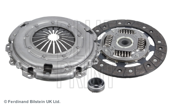 BLUE PRINT ADP153058 Debriyaj Sistemi Debriyaj Seti - CITROËN C4 I (LC_) uyumlu