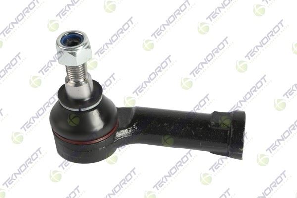 TEKNOROT V-722 Direksiyon Sistemi Mafsal - VW TRANSPORTER T4 Minibüs/Otobüs (70B, 70C, 7DB, 7DK, 70J, 70K, uyumlu