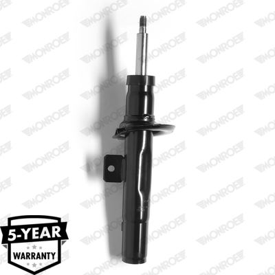 MONROE 11753 Süspansiyon Sistemi Amortisör - PEUGEOT 406 (8B) uyumlu