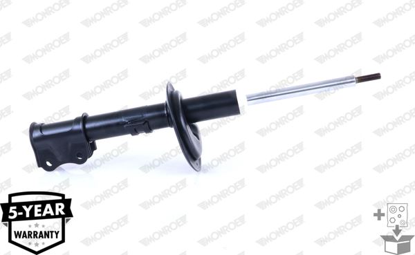 MONROE G7274 Süspansiyon Sistemi Amortisör - SUZUKI SPLASH (EX) uyumlu