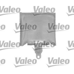 VALEO 347414 Motor Besleme Ünitesi - OPEL MONTEREY A (M92) uyumlu