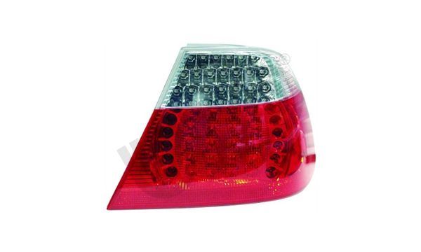 ULO 147437040 Farlar & Aydınlatma Stop Lambası - BMW 3 Coupe (E46) uyumlu