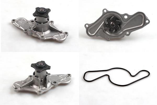 GK 987123 Motor Devirdaim - MAZDA MX-3 (EC) uyumlu