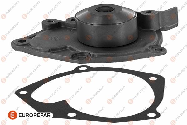 EUROREPAR 1682240880 Motor Devirdaim - RENAULT MEGANE III Coupe (DZ0/1_) uyumlu