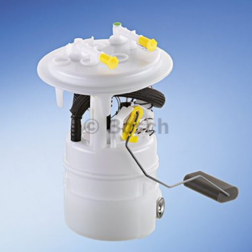 BOSCH 0 986 580 142 Motor Besleme Ünitesi - PEUGEOT 407 (6D_) uyumlu