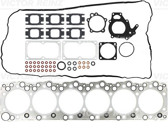 VICTOR REINZ 02-10278-01 Motor Silindir Kafa Contası - IVECO STRALIS II uyumlu