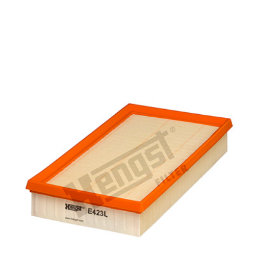 HENGST FILTER E423L Motor Hava Filtresi - VW POLO IV (9N_, 9A_) uyumlu