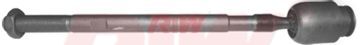 Rot Mili - RIW - FI3024 Ürün Görseli