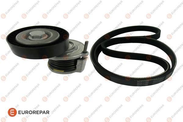 EUROREPAR 1612058880 Motor Kayış Kasnağı - SKODA ROOMSTER (5J7) uyumlu