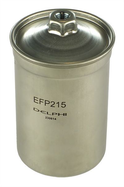 DELPHI EFP215 Yakıt Sistemi Yakıt Filtresi - FORD ESCORT IV (GAF, AWF, ABFT) uyumlu